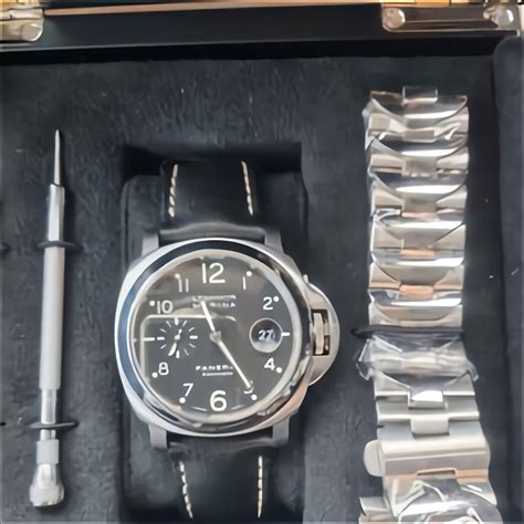 cinturino panerai originale